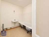 Vente appartement 1 pièce Vente appartement 1 pièce