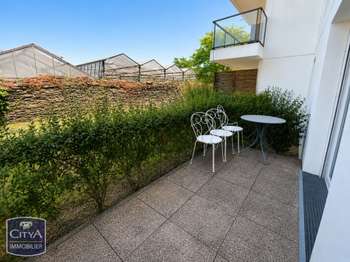 Vente appartement 2 pièces Angers 49