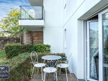 Vente Appartement 2 piècesAngers