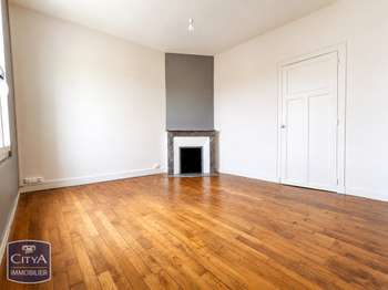 Vente Appartement 2 piècesAngers