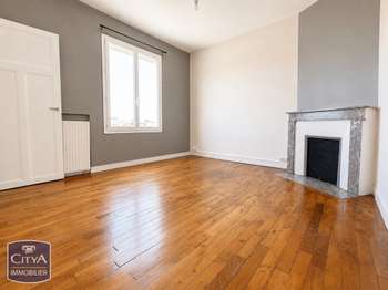Vente Appartement 2 piècesAngers