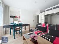 Vente appartement 1 pièce Vente appartement 1 pièce