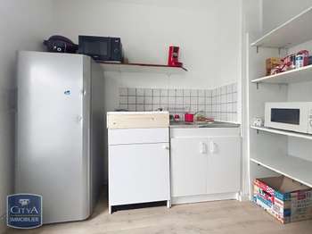 Vente appartement 1 pièce Vente appartement 1 pièce