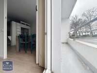 Vente appartement 1 pièce Vente appartement 1 pièce