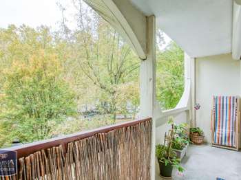Vente appartement 2 pièces Angers 49