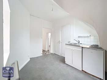 Vente Appartement T1Angers