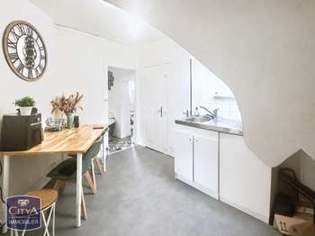 Vente Appartement T1Angers