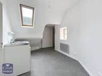 Vente appartement 1 pièce Vente appartement 1 pièce
