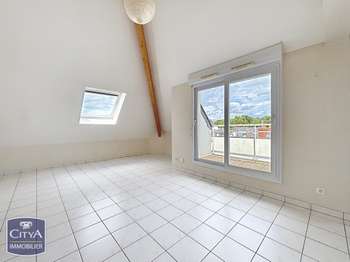 Vente Appartement 3 piècesAngers