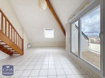 Vente Appartement 3 piècesAngers