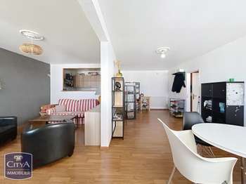 Vente appartement 2 pièces Angers 49
