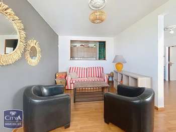 Vente Appartement 2 piècesAngers