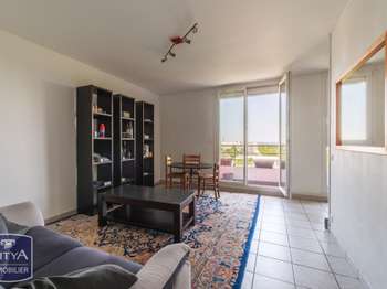 Vente Appartement 3 piècesAngers
