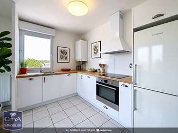 Vente appartement 3 pièces Vente appartement 3 pièces