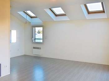 Vente appartement 3 pièces Angers 49