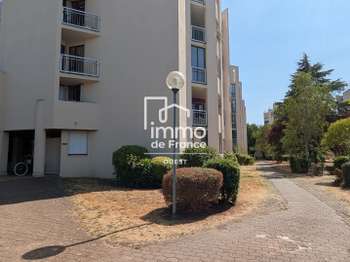 Vente appartement 2 pièces Angers 49