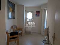 Vente appartement 2 pièces Vente appartement 2 pièces