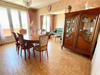 Vente Appartement 3 piècesAngers