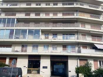 Vente Appartement 2 piècesAngers