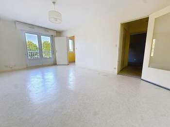 Vente Appartement 2 piècesAngers