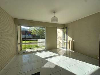 Vente Appartement 2 piècesAngers