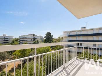 Vente Appartement 3 piècesAngers