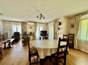 Vente Appartement 5 piècesAngers