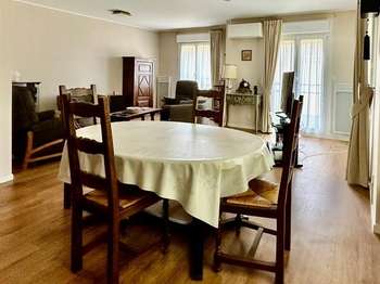 Vente appartement 5 pièces Vente appartement 5 pièces
