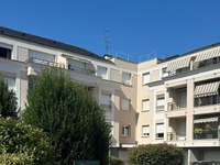 Vente appartement 5 pièces Vente appartement 5 pièces