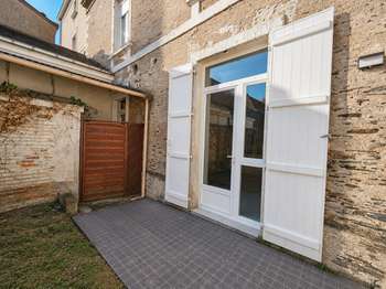 Vente appartement 2 pièces Angers 49