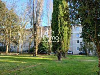 Vente Appartement 5 piècesAngers