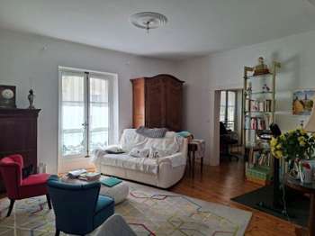 Vente appartement 4 pièces Angers 49