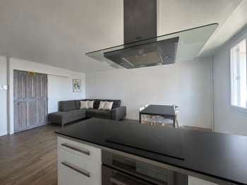 Vente Appartement 3 piècesAngers