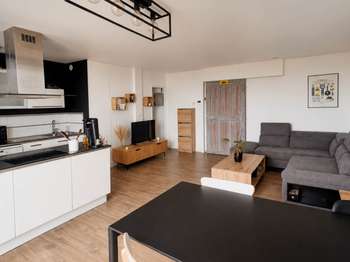 Vente Appartement 3 piècesAngers