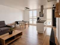Vente appartement 3 pièces Vente appartement 3 pièces