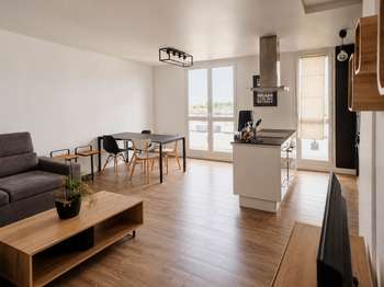 Vente Appartement 3 piècesAngers
