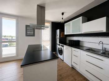 Vente Appartement 3 piècesAngers
