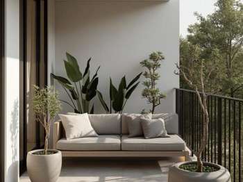 Vente Appartement 4 piècesAngers