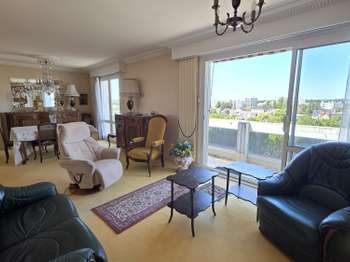 Vente appartement 3 pièces Angers 49