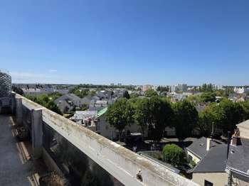 Vente Appartement 3 piècesAngers
