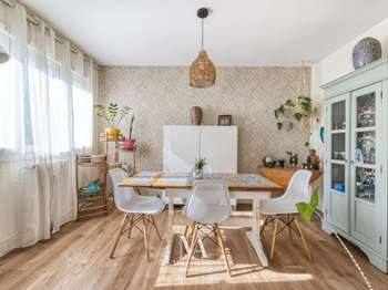Vente appartement 5 pièces Angers 49
