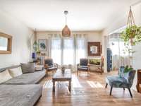 Vente appartement 5 pièces