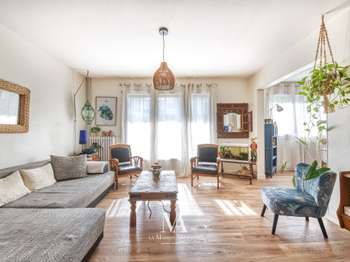 Vente appartement 5 pièces