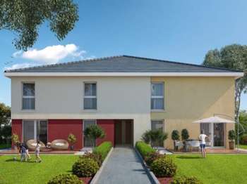 Vente Appartement 2 piècesAngers