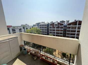 Vente Appartement 3 piècesAngers