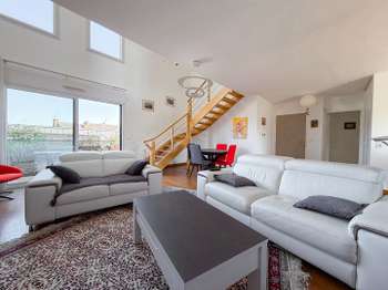 Vente Appartement 5 piècesAngers