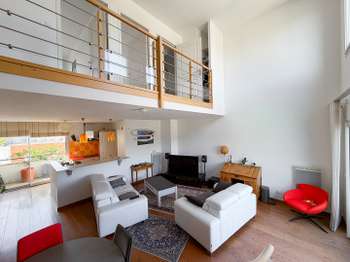 Vente appartement 5 pièces