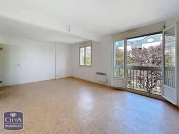Vente appartement 1 pièce Angers 49