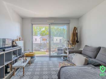 Vente Appartement 2 piècesAngers