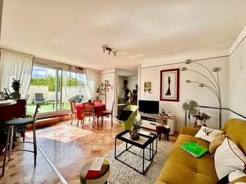 Vente appartement 4 pièces Angers 49